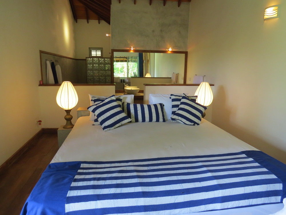 Villa Hundira Negombo Exterior foto